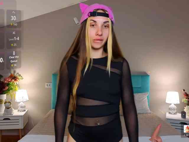 MissAmeliia