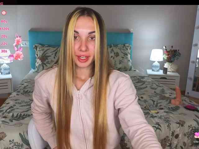 MissAmeliia webcam