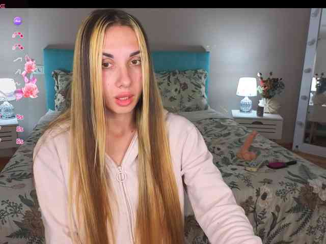 MissAmeliia webcam