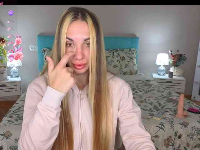 MissAmeliia webcam