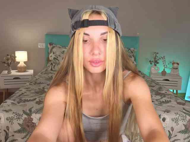 Model: MissAmeliia