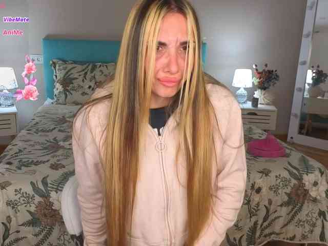 MissAmeliia webcam