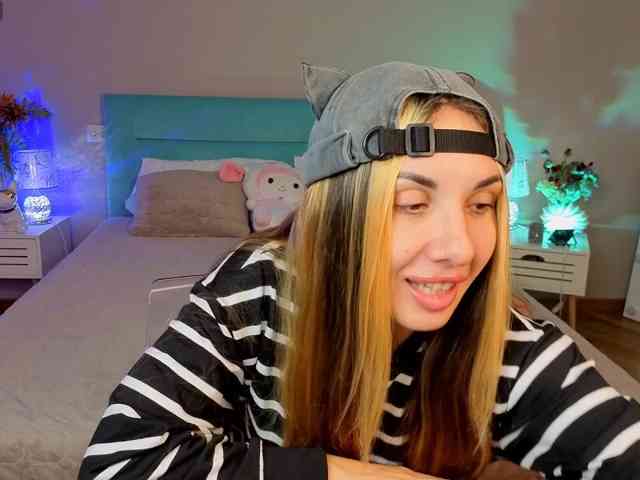 missameliia's live room