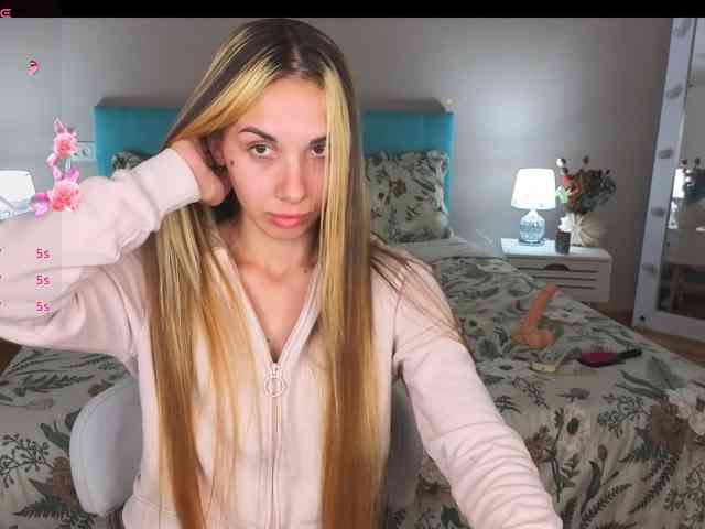 MissAmeliia webcam