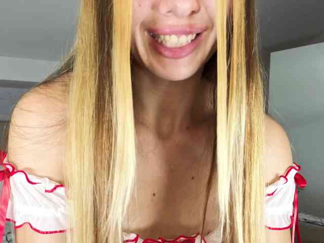 MissAmeliia webcam