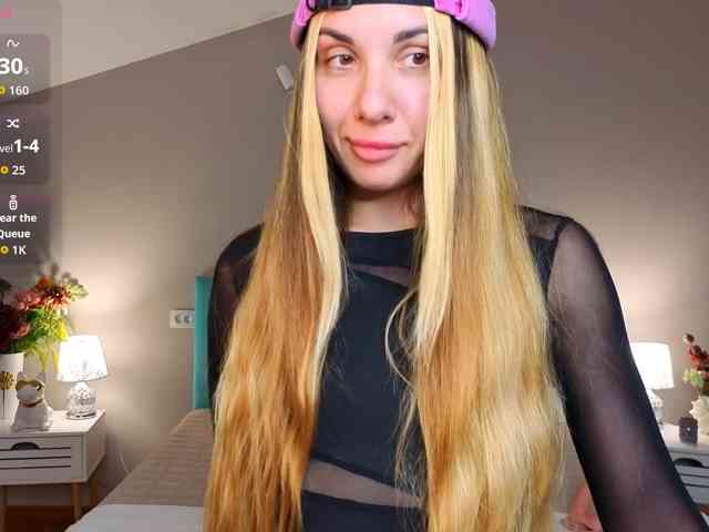 MissAmeliia