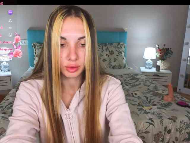 MissAmeliia webcam