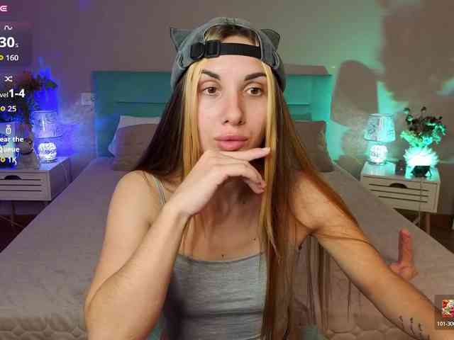 missameliia's live room
