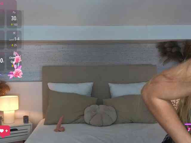 MissAmeliia webcam