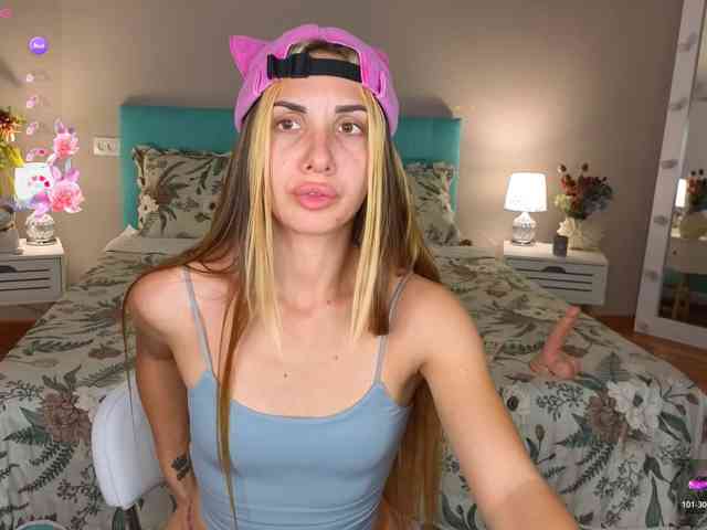 MissAmeliia