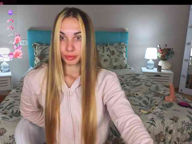 MissAmeliia webcam