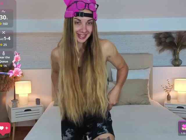 MissAmeliia