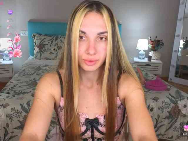 MissAmeliia webcam