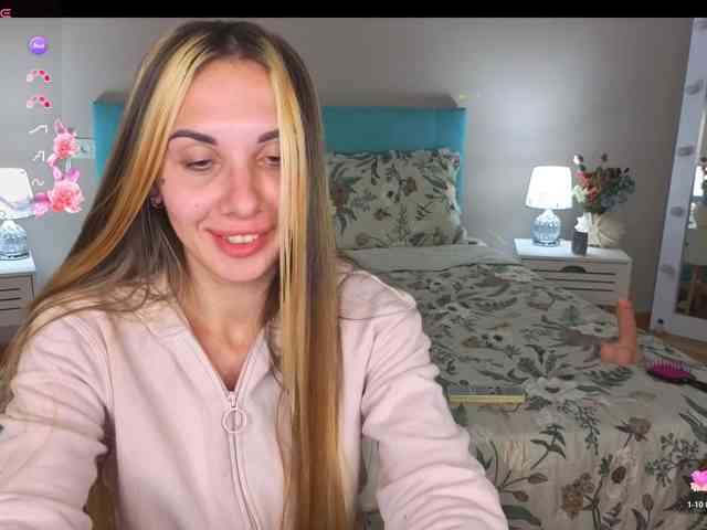 MissAmeliia webcam