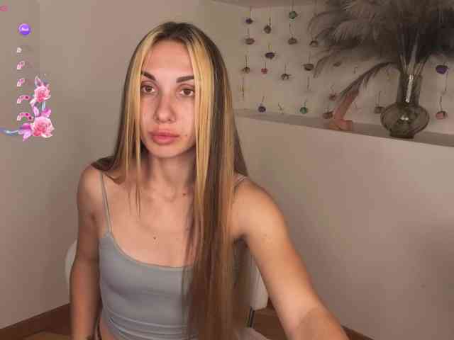 MissAmeliia webcam