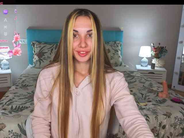 MissAmeliia webcam