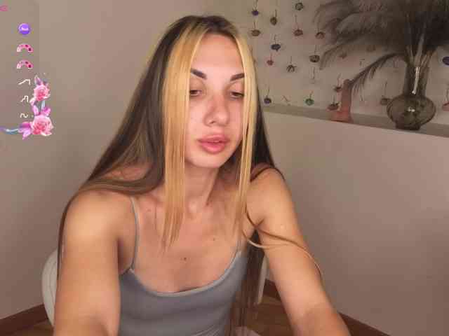 MissAmeliia webcam