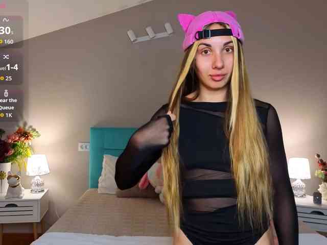 MissAmeliia MissAmeliia