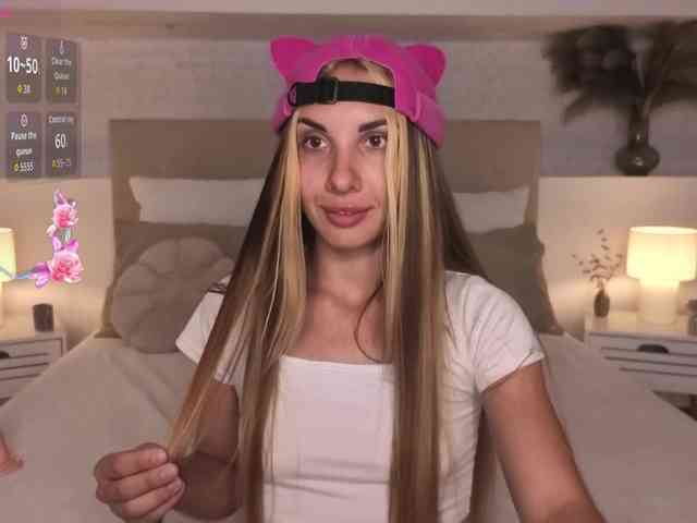 MissAmeliia MissAmeliia