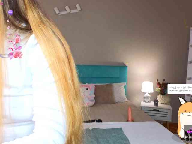 MissAmeliia webcam
