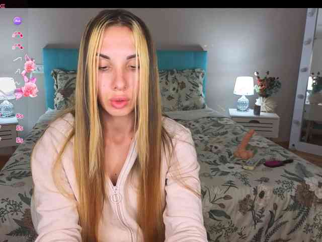 MissAmeliia webcam