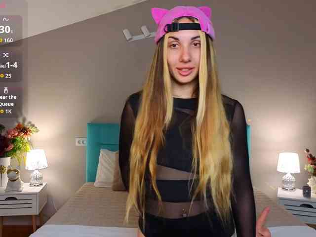 MissAmeliia