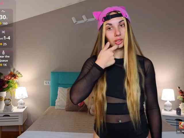 MissAmeliia