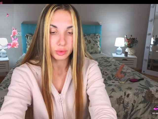 MissAmeliia webcam