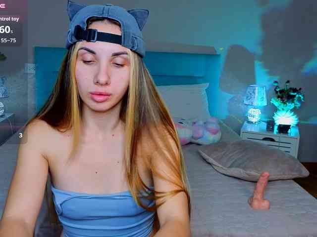 missameliia's live room