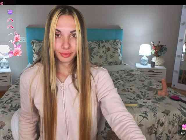 MissAmeliia webcam