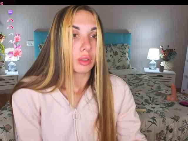 MissAmeliia webcam