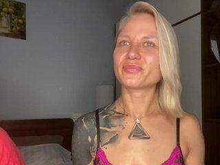 Bubaleh777 Porn Show