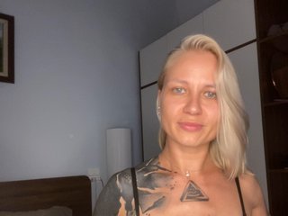 Bubaleh777 Porn Show