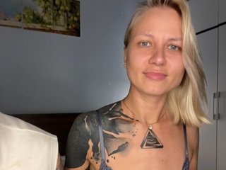 Bubaleh777 Porn Show