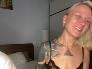 Bubaleh777 Porn Show