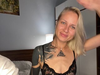 Bubaleh777 Porn Show