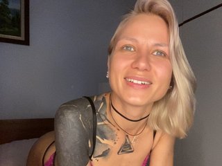 Bubaleh777 Porn Show