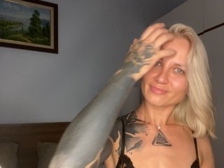 Bubaleh777 Porn Show