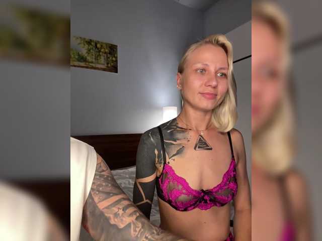 Live трансляция Bubaleh777 - slutnetki.online