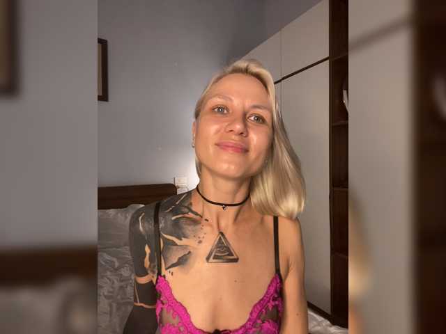 go to chat with Bubaleh777