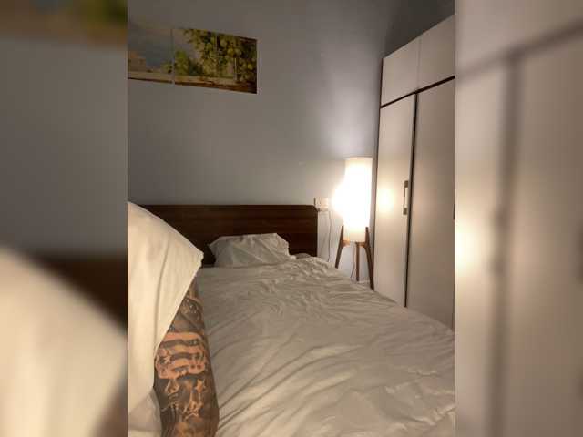 Bubaleh777 live cam on BongaCams