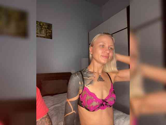 Bubaleh777 webcam