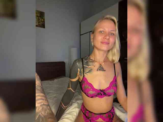Bubaleh777 webcam