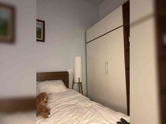 Bubaleh777 webcam