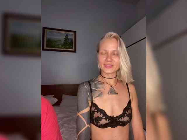 Bubaleh777 webcam