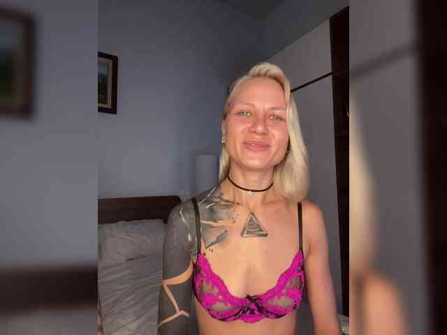 Model: Bubaleh777