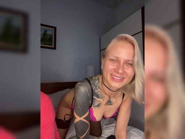 Bubaleh777 Live Webcam on BongaCams