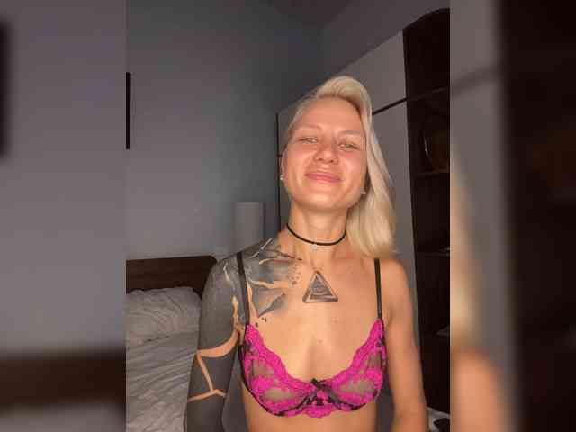 Model: Bubaleh777
