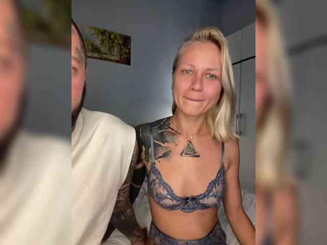 Bubaleh777 webcam