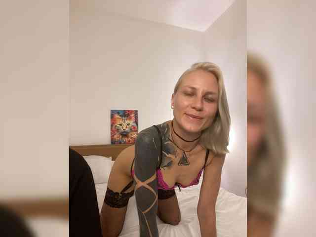 Bubaleh777 webcam